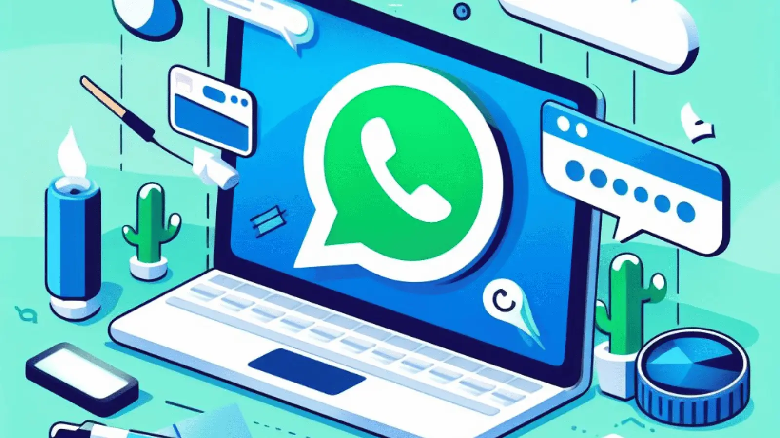 Gampang Banget! Cara Mengecilkan Volume Video Call WhatsApp Tanpa Tombol Volume