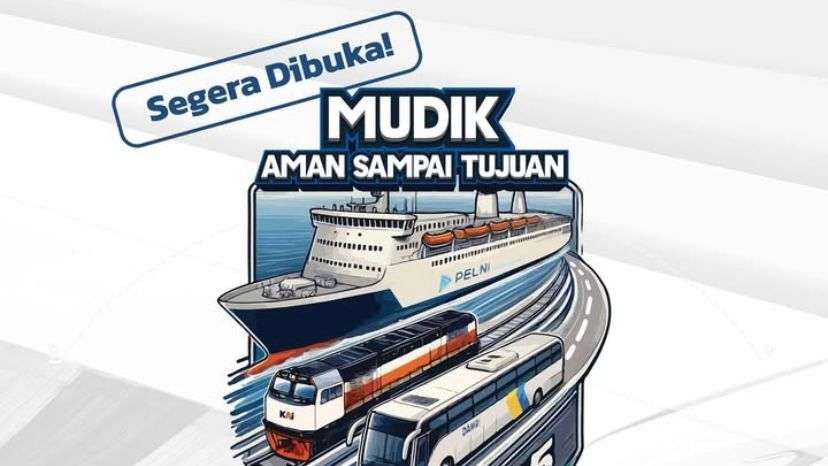 Mau Ikut Mudik Gratis 2025? Daftar di Jasa Marga Aja Yuk