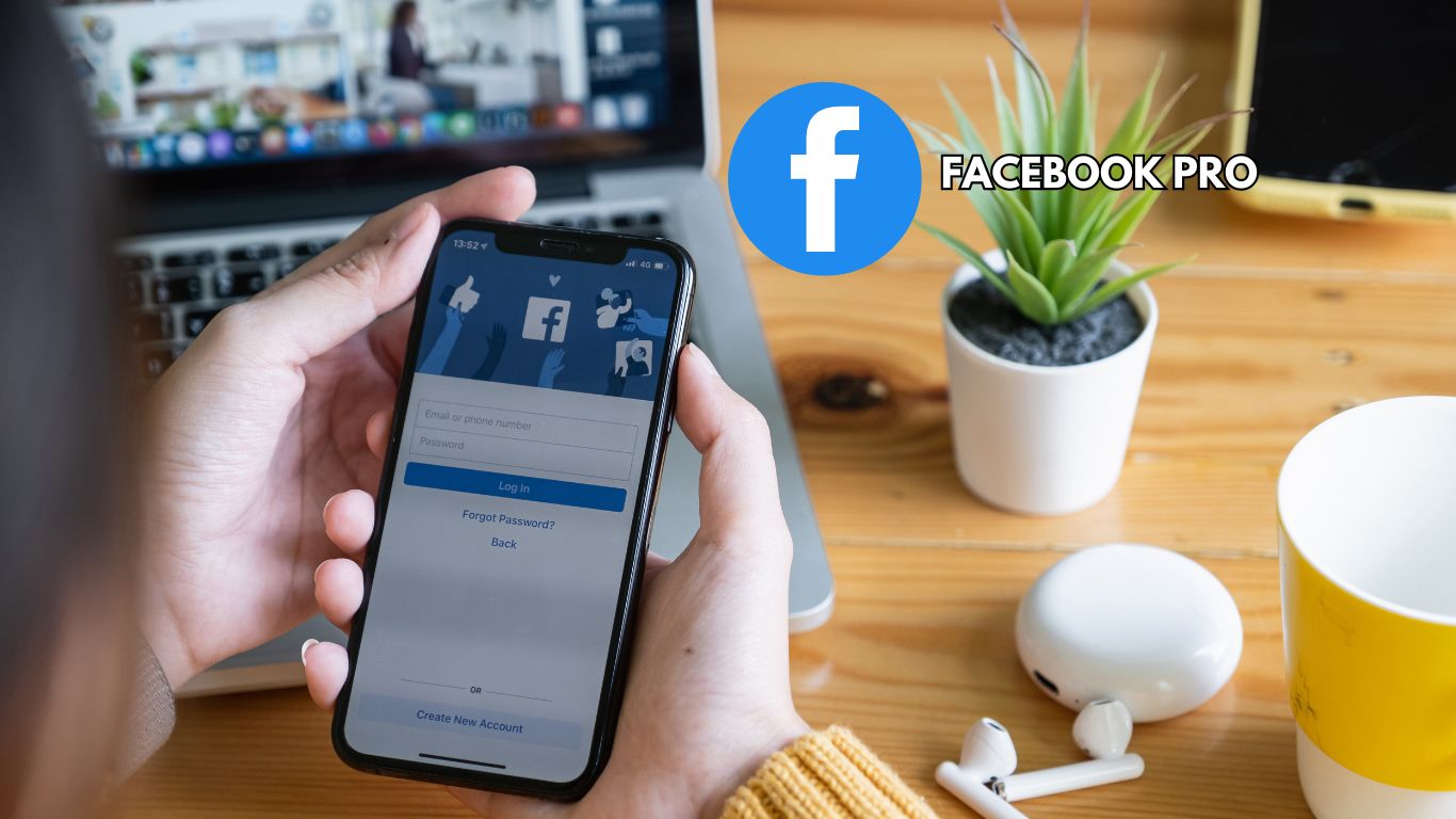 View Meroket! Begini Cara Bikin Video di Facebook Pro yang Bikin Orang Berhenti Scroll