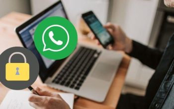 WhatsApp Rawan Dibobol! Begini Cara Biar WhatsApp Kamu Aman 100%