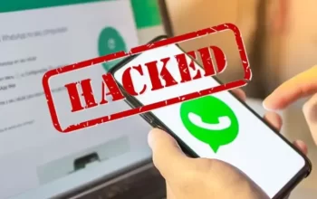 Waspada! Begini Tanda-Tanda WhatsApp Kamu Kena Sadap & Cara Mengatasinya