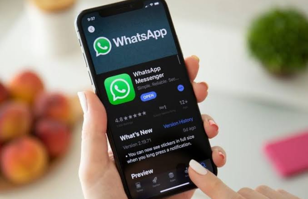 WhatsApp Makin Canggih! Ini 5 Fitur WhatsApp Terbaru yang Wajib Dicoba