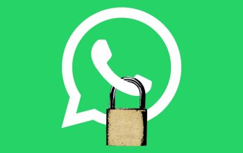 Waspada! Begini Cara Bikin WhatsApp Kamu Aman dari Intipan Orang Iseng