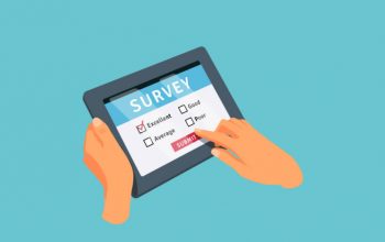 Modal Isi Survey Doang, Bisa Raih Saldo DANA Gratis Rp300 Ribu di Website Survei Penghasil Uang 2025