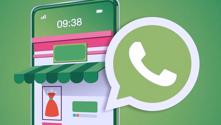 Trik Rahasia! Begini Cara Mudah Hasilin Uang dari WhatsApp