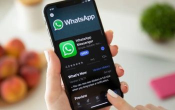 WhatsApp Punya Fitur Baru! Sekarang Bisa Upload Status di WA Pake Lagu
