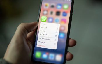 Begini Cara Sembunyikan Notifikasi WhatsApp Biar Nggak Kepoable!