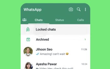 Tutorial Menyembunyikan Pesan Whatsapp: Privasi Pasti Aman!