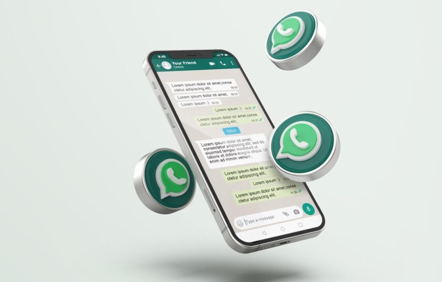 7 Cara Mengetahui Kontak WhatsApp yang Paling Sering Dihubungi Pasangan