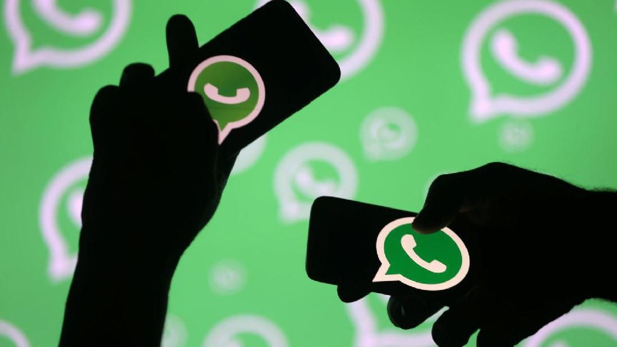 Baca Chat WhatsApp Tanpa Ketahuan! Ini 6 Trik Rahasianya