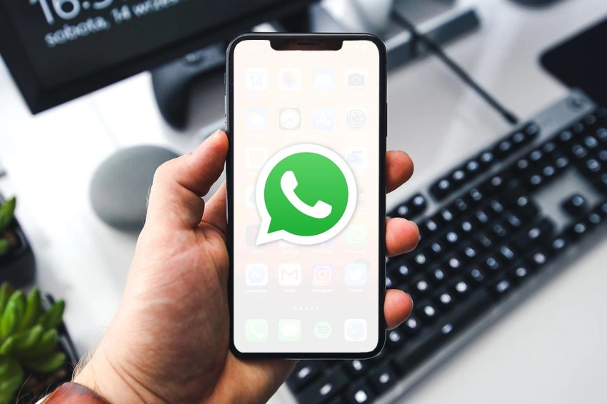 Hati-Hati! Ini 5 Modus Penipuan WhatsApp yang Wajib Kamu Tau