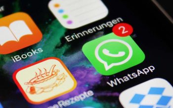 Mau Tahu Dia Chat Sama Siapa di WhatsApp? Cek 12 Cara Ini!