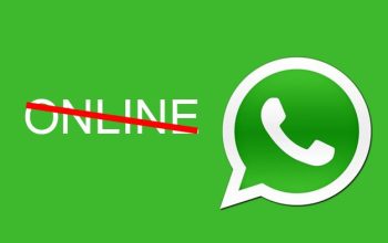 8 Cara Menonaktifkan WhatsApp Sementara Tanpa Mematikan Data