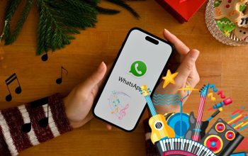 Telah Tersedia di Indonesia, Begini Cara Coba Fitur Musik di WhatsApp Status