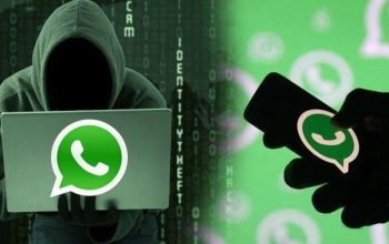 Begini Cara Mengamankan Whatsapp Mu Dari Intaian Mata-Mata: Pasti Aman!