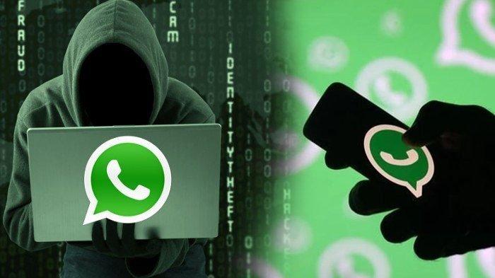 Begini Cara Mengamankan Whatsapp Mu Dari Intaian Mata-Mata: Pasti Aman!