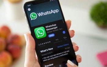 Jangan Sampai Ketinggalan! Yuk Cobain Fitur Terbaru Whatsapp Yang Bikin Melongo!