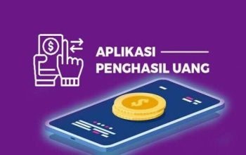 11 Aplikasi Penghasil Uang Gratis yang Terbukti Membayar Maret 2025