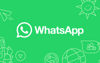 Cara Buat Stiker Tulisan Arab di WhatsApp, Bisa untuk Ucapan Ramadhan dan Lebaran