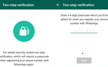 4 Cara Masuk WhatsApp dengan Nomor Hilang atau Terblokir
