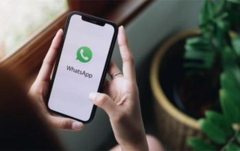 Rahasia Aman! Cara Nyembunyiin Chat WhatsApp Tanpa Ketahuan