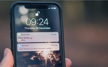 5 Solusi Untuk Mengatasi Notifikasi Whatsapp Yang Tidak Muncul