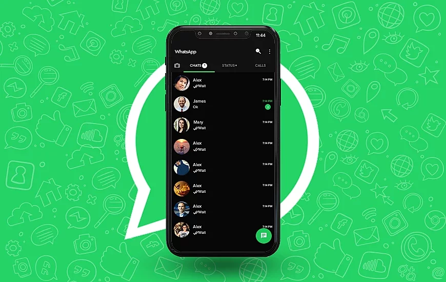 Apa! WhatsApp 2025 Hadir dengan Fitur Baru! Chatting Makin Seru