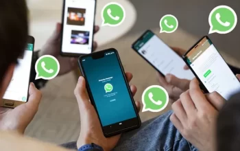 Penasaran Dengan Asal Usul Foto Kiriman Dari Whatsapp? Begini Cara Mengetahuinya!