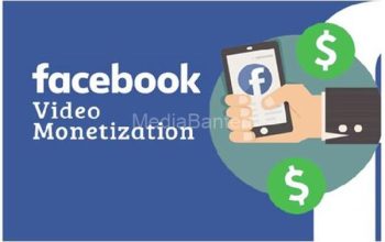 Facebook Hadirkan Fitur Monetisasi Massal, Bisa Raih Penghasilan Tambahan