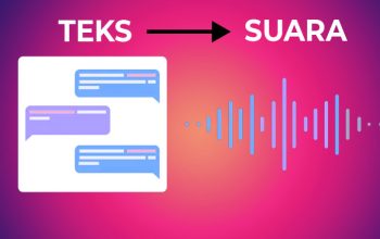 Dijamin Akurat! Ini 5 Aplikasi Pengubah Suara Jadi Teks