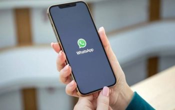 Chat WA Aman Banget! Ini Dia 5 Cara Kunci Chat WhatsApp Biar Nggak Kepo-Kepoan