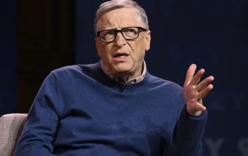 Gokil! Bill Gates Yakin AI Bisa Jadi Solusi Kurangnya Dokter di Masa Depan