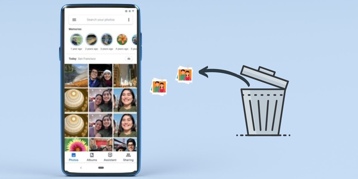 Jangan Panik Dulu! Begini Cara Kembalikan Foto yang Terhapus di HP Android & iPhone