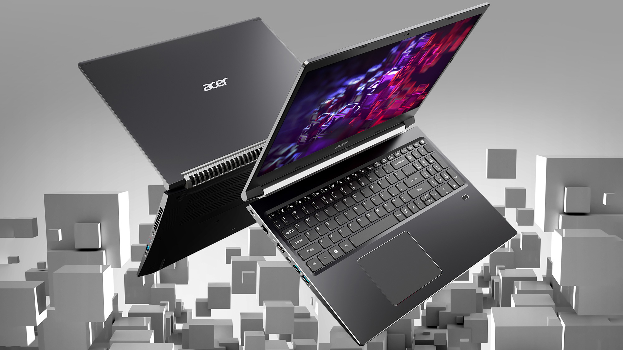 Acer Aspire 7 Pro: Laptop Gaming Rp 10 Jutaan Paling Worth It di 2025