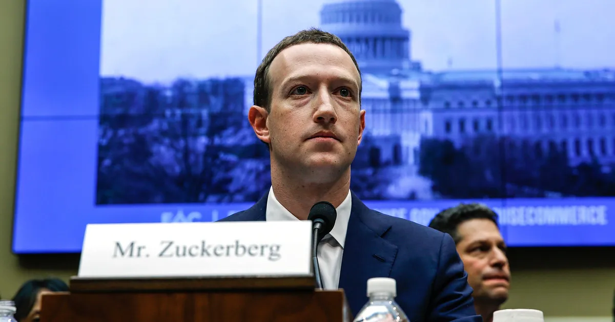 Kerajaan Zuckerberg Mulai Goyah, Instagram & WhatsApp Diambang Perpisahan