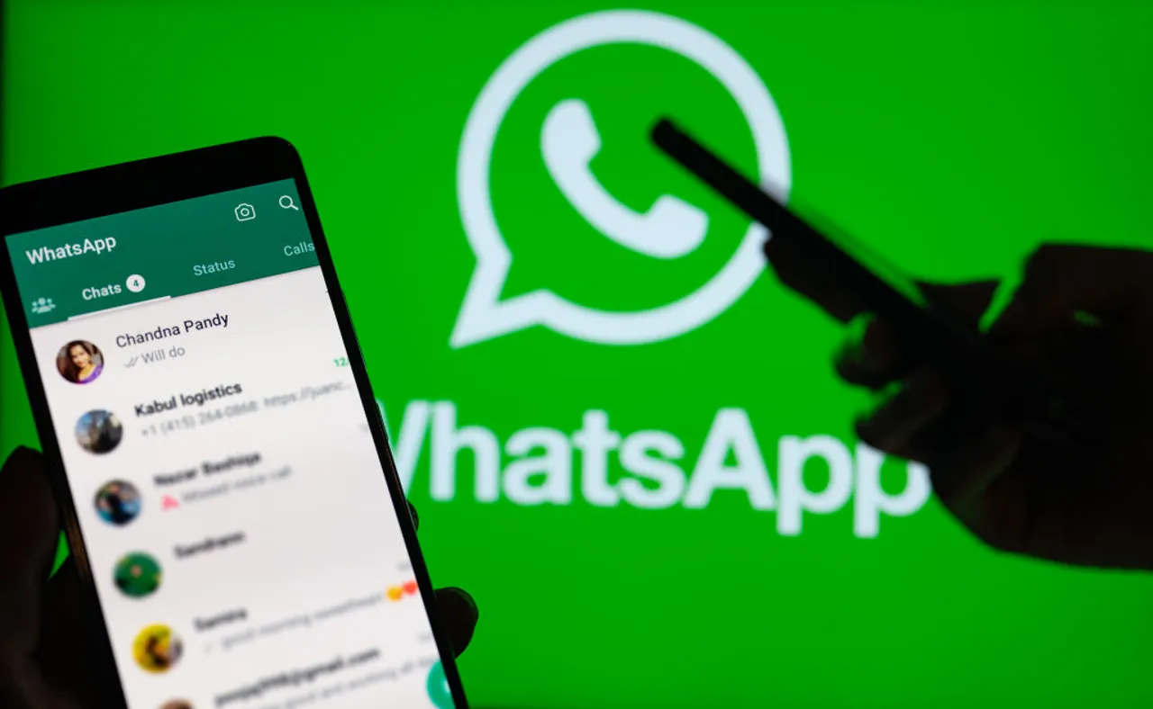 Trik Rahasia! Begini Cara Biar WhatsApp Nggak Bisa Dihubungi Tapi HP Tetap Nyala