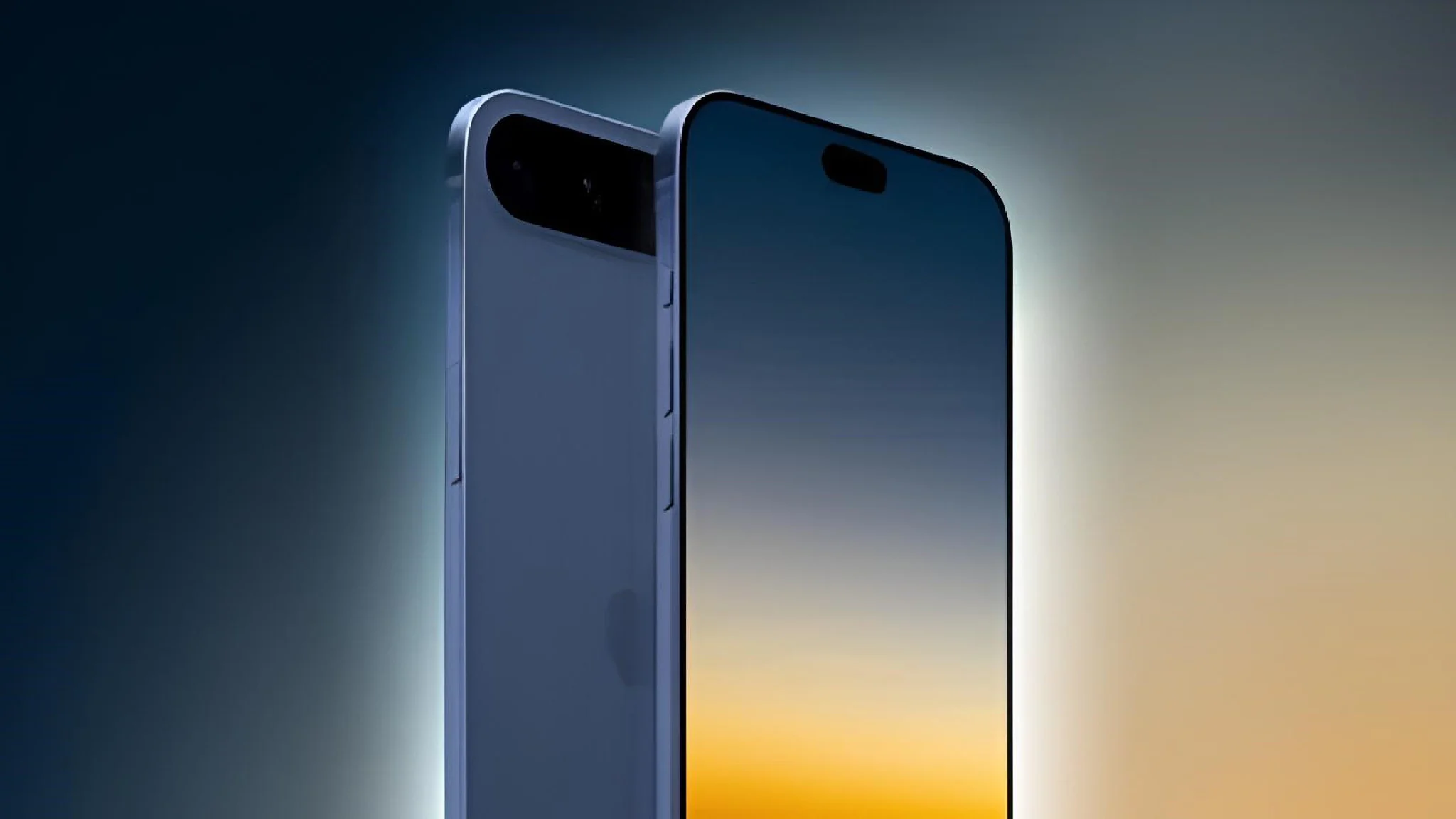 Heboh! iPhone 17 Belum Launching Tapi Udah Dijual Bebas di China