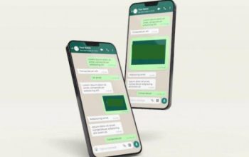 2 Aplikasi Pantau WA si Dia Tanpa Waswas HP Kena Retas, Cocok Buat Orang Tua Siaga!