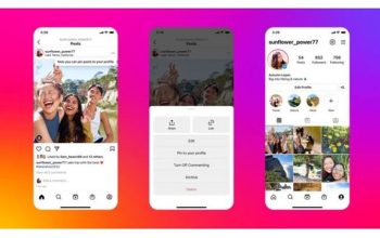 Trik Mengetahui Nama Akun Instagram Kamu Sebelum Diganti!
