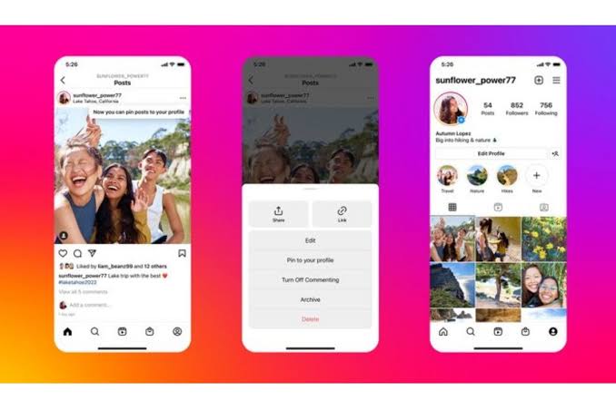 3 Tips Mudah Aktifkan Fitur Batasi Komentar Instagram!