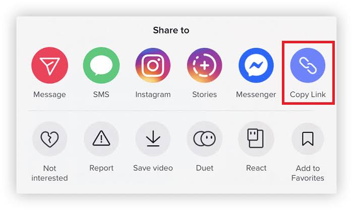 Tips Pakai Video TikTok Favorite Kamu Sebagai Wallpaper Ponsel!