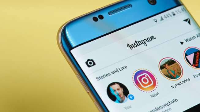 Tips Bagikan Story Lama Untuk Abadikan Moment Lewat Arsip!
