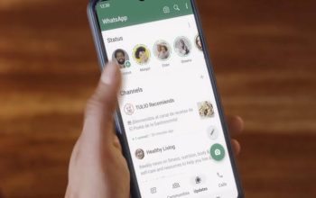 Ubah Tampilan WhatsApp Seperti Normal Dengan Unfollow Channel WhatsApp!