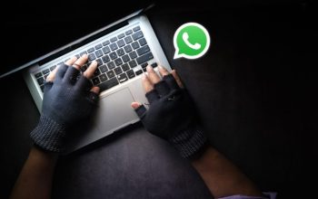 2 Langkah Mudah Mengatasi Whatsapp Yang Disadap: Gampang Banget!