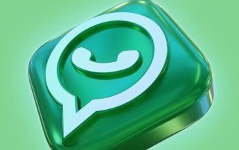2 Tips Simpan Kontak WhatsApp Tanpa Tambahan Aplikasi!