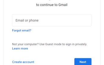Lupa Kata Sandi? Cara Cek di Akun Google Kamu