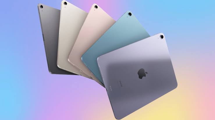 Gamers Wajib Punya! Spek Ganas iPad Generasi Terbaru