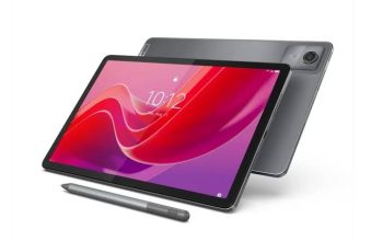 Digadang Menjadi Pesaing iPad Generasi Terbaru! Lenovo Tab K11