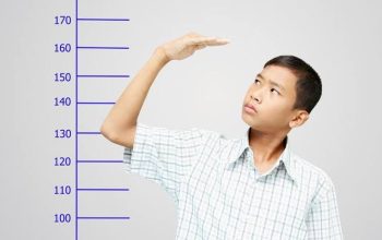 Tips Ukur Tinggi Badan Hanya Lewat IPhone Dan IPad! Dijamin Akurat!