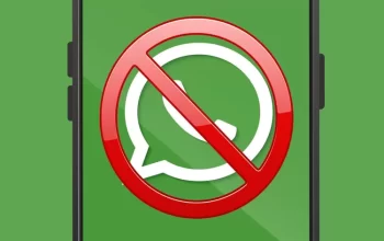 Gak Mau Dikirimin Pesan WhatsApp Tapi Gak Enak Ngeblokir? Coba Cara Ini, Dijamin Aman dan Nggak Ketahuan!